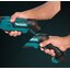 MAKITA JR103DZ 12V Max Cordless Reciprocating Saw (Tool only without Batteries and charger) - เลื่อยชักไร้สาย มากีต้า รุ่น JR103DZ ไม่มีแบตเตอรี่ ไม่มีแท่นชาร์จ