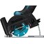 MAKITA DMC300Z 18v 3-inch (76mm) Brushless Cordless Angle Cut-off Saw (without Battery and Charger) - เครื่องตัดไร้สายขนาด 3นิ้ว (76มม) ใช้แบตเตอรี่ Li-Ion 18 โวลท์ (เครื่องเปล่าไม่มีแบตเตอรี่ ไม่มีแท่นชาร์จ) มากีต้า รุ่น DMC300Z