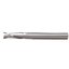 SIT TOOL SIT-RU2102 Solid Carbide Up Cut Spiral Bit, 1" Cutting Length, 3" Bit Length - 1/4" Shank - ดอกทริมเมอร์ชนิดคาร์ไบด์ทั้งแท่ง คมแบบเกลียวยาว 1" 2 ชุดกัดขึ้น ความยาวดอก 3นิ้ว แกน 1/4 นิ้ว รุ่น SIT-RU2102