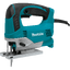 MAKITA JV0600K Corded Jigsaw - เลื่อยจิ๊กซอว์ ปรับความเร็วได้ 650 วัตต์ มากีต้า รุ่น JV0600K