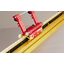 INCRA Miter 1000SE Miter Gauge - ตัวพาไม้ตัดขวางเสี้ยนสำหรับโต๊ะเลื่อยที่ใช้ Miter Slot มาตรฐาน U.S (สินค้าสั่งซื้อล่วงหน้า Pre Order).