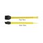 TITEBOND 16330 TiteBrush Applicator (Glue Brush) - แปรงทากาวซิลิโคน ที่ไม่ต้องล้างแปรง