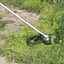 MAKITA EM403MP (198767-3) 17" Straight Shaft Brushcutter Attachment- หัวตัดหญ้าอเนกประสงค์ ใช้ได้ทั้งเอ็นและใบมีด Makita รุ่น EM403MP (198767-3) สำหรับเครื่องมืองานสวนอเนกประสงค์ DUX60, DUX18
