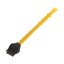 TITEBOND 16330 TiteBrush Applicator (Glue Brush) - แปรงทากาวซิลิโคน ที่ไม่ต้องล้างแปรง