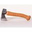 GRANSFORS / GRÄNSFORS SMALL CARVING HATCHET - ขวานขนาดเล็ก สำหรับงานแกะสลัก (Made in Sweden) - 473-R (สินค้าสั่งซื้อล่วงหน้า Pre-Order)