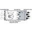 QY POWER TOOLS QT9600 - Air Filtration System เครื่องกรองฝุ่นในอากาศสำหรับช็อปงานไม้ขนาด 409 CFM - QY POWER TOOLS รุ่น QT9600