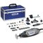 DREMEL 3000-5/70 Gold Multi-Tool - เครื่องมืออเนกประสงค์ DREMEL รุ่น 3000-5/70 Gold