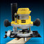 TREND/ M-POWER CRB - Combination Router Base (CRB) - ฐานเร้าเตอร์สารพัดประโยชน์ (Made in U.K.)