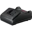 BOSCH GAL 18V-20 18V Battery Charger- เครื่องชาร์จแบบเร็ว 18 โวลท์ รุ่น GAL 18V-20 - 2607226281 (มาแทน GAL 1814 CV) กล่องขาว