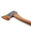 HULTAFORS Outdoor/ Wildlife Hatchet - ขวานรุ่นมาตรฐาน ขนาดเล็กสำหรับพกพาเป็นเพื่อนคู่ใจในการไปแค้มปิ้ง เดินป่า หรือ ใช้งานในสวน (Standard Series) สินค้าสั่งซื้อล่วงหน้า Pre-Order