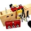 JIGHOLE JH-001-RG Doweling Jig, Fast Connecting Cam Fitting Drill Guide Jig - จิ๊กเจาะเดือยกลม จิ๊กเจาะเกือกม้า และเจาะฝังเดือยเหล็กยึดเกือกม้า JIGHOLE รุ่น JH-001-RG