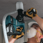 MAKITA 195173-3 Dust Extraction Cup - หัวดูดฝุ่น สำหรับสว่านโรตารี Makita - 195173-3