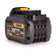 DEWALT DCB546 54V/18V 2.0Ah/6.0Ah - XR FlexVolt Li-Ion Battery - แบตเตอรี่ ขนาด 54โวล์ท 2.0 แอมป์ หรือ 18 โวลท์ 6.0 แอมป์ ดีวอล์ท รุ่น DCB546