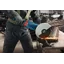 BOSCH GWS 24-180 JZ (Cyclon)- 7-inch/ 180mm Angle Grinder - ลูกหมูขนาด 7 นิ้ว/ 180มม เครื่องเจียรไฟฟ้าทรงพลัง 2,400 วัตต์พร้อมระบบป้องกันฝุ่น Cyclon รุ่น GWS 24-180 JZ (Cyclon) - 06018C23K0
