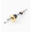 VERITAS 05N7010 Dual Marking Gauge and Shaft Clamp- ขอขีดไม้ใบมีดล้อกลมแบบ 2 แกนพร้อมแคล้มป์ - 05N7010