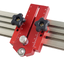 FNICEL TRG7100 - Thin Rip Guide Jig for Table Saw - จิ๊กช่วยตัดไม้บางตามเสี้ยน และการตัดไม้ขนาดเท่ากันซ้ำๆหลายๆชิ้น สำหรับโต๊ะเลื่อย
