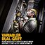 DEWALT DCS356NT-XJ Oscillating Cordless Multi-Tool Brushless 29 Pieces Accessories (Tool only, without battery and Charger) - เครื่องมืออเนกประสงค์ ใช้แบตเตอรี่ 18 โวล์ท พร้อมอุปกรณ์เสริม ดีวอล์ท รุ่น DCS356NT-XJ (ตัวเปล่า ไม่มีแบตเตอรี่ ไม่มีแท่นชาร์จ)