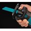 MAKITA JR103DZ 12V Max Cordless Reciprocating Saw (Tool only without Batteries and charger) - เลื่อยชักไร้สาย มากีต้า รุ่น JR103DZ ไม่มีแบตเตอรี่ ไม่มีแท่นชาร์จ