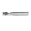 SIT TOOL SIT-UD2102 Solid Carbide Spiral Compression (Up/Down) Spiral Bit, 1/4" shank- ดอกทริมเมอร์เกลียวคาร์ไบด์ทั้งแท่งแบบกัดขึ้นและลง แกน 1/4 นิ้ว