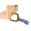 KREG KHC-RAC Right Angle Clamp - Classic- แคล้มป์ยึดเจาะเดือยเอียง 90 องศา