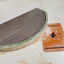 SIT TOOL TMP2000G Flexible Template for Curved and Arched Routing 2000mm - เท็มเพลทสำหรับเดินเร้าเตอร์ตามแบบที่โค้งงอได้ตามต้องการ ยาว 2000มม. SIT TOOL รุ่น TMP2000G