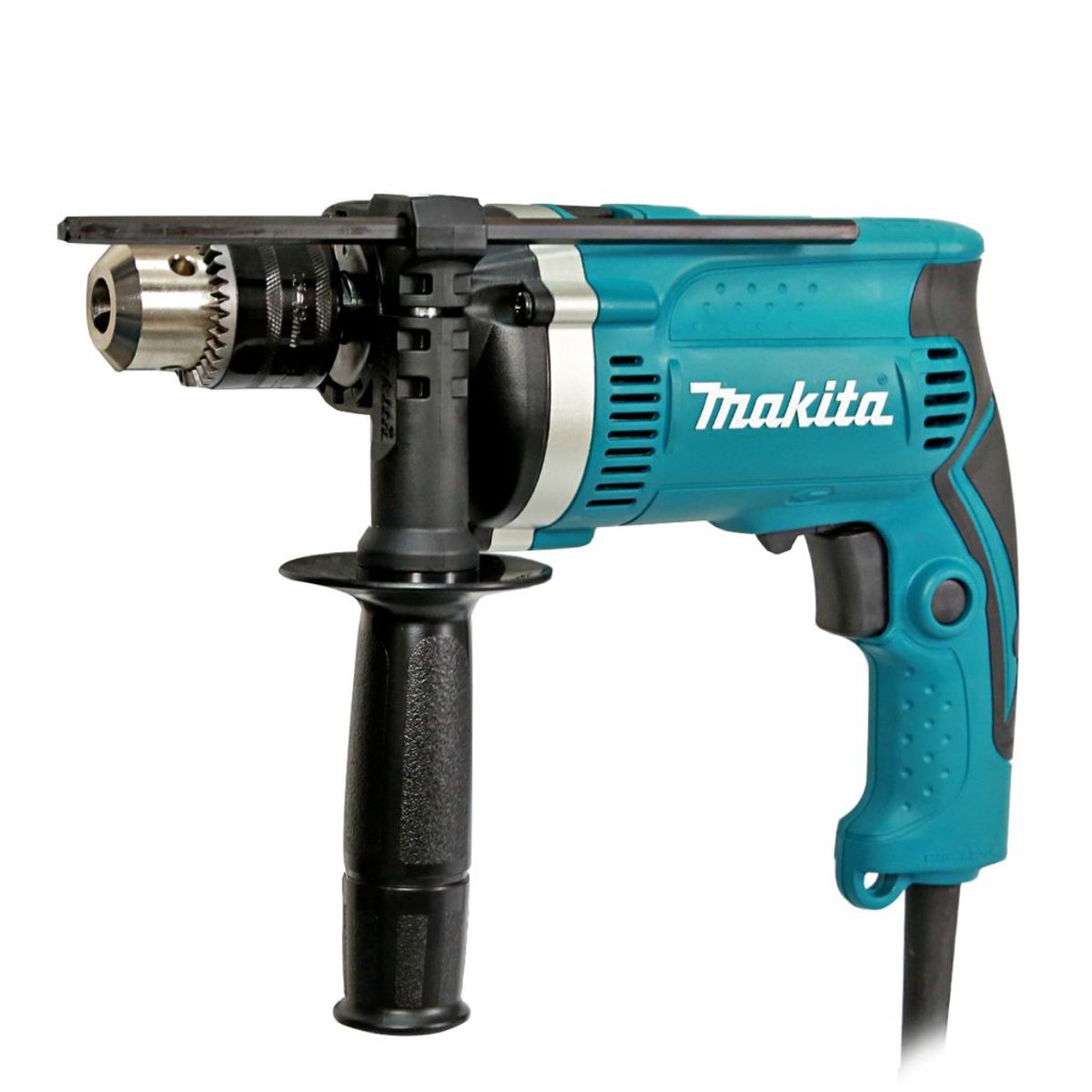 MAKITA HP1630 Corded Drill Driver - สว่านเจาะกระแทกไฟฟ้า 16mm. 710W