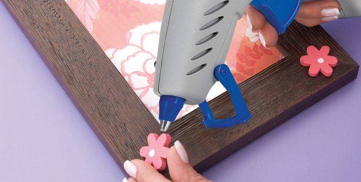 DREMEL GLUE GUN 930 เครื่องมือปืนกาวกากเพชร F0130930JA