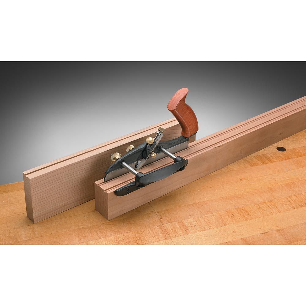 VERITAS 05P5801 Small Plow Plane - กบเซาะร่อง - 05P5801 (สินค้าสั่งซื้อล่วงหน้า Pre Order)