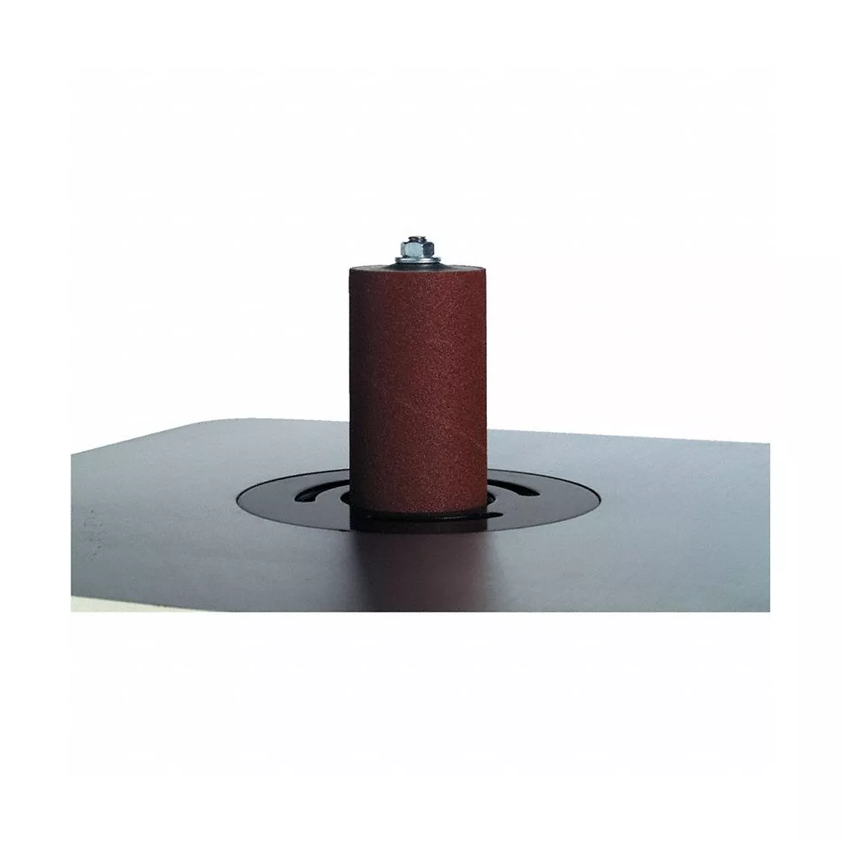 JET JBOS-5 1/2 HP Benchtop Oscillating Spindle Sander with Accessories - เครื่องขัดกระดาษทรายแกนตั้งแบบส่ายขึ้นลงได้ JET รุ่น JBOS-5