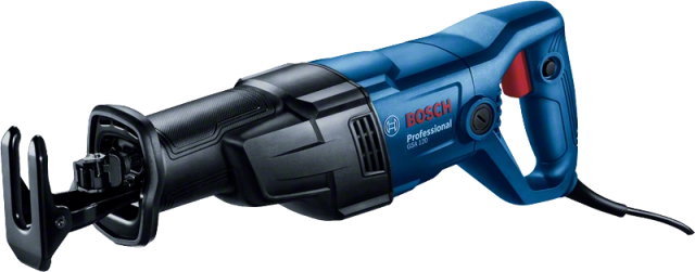 BOSCH GSA 120 Corded Reciprocating Saw - เลื่อยชักไฟฟ้า บ็อช รุ่น GSA 120 - 06016B10K0
