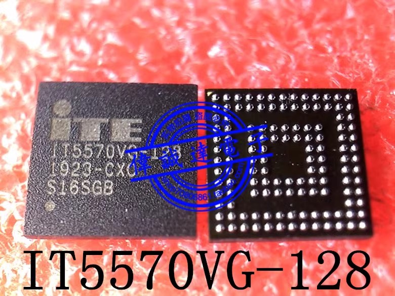 IT5570VG IT5570VG-128 CXO