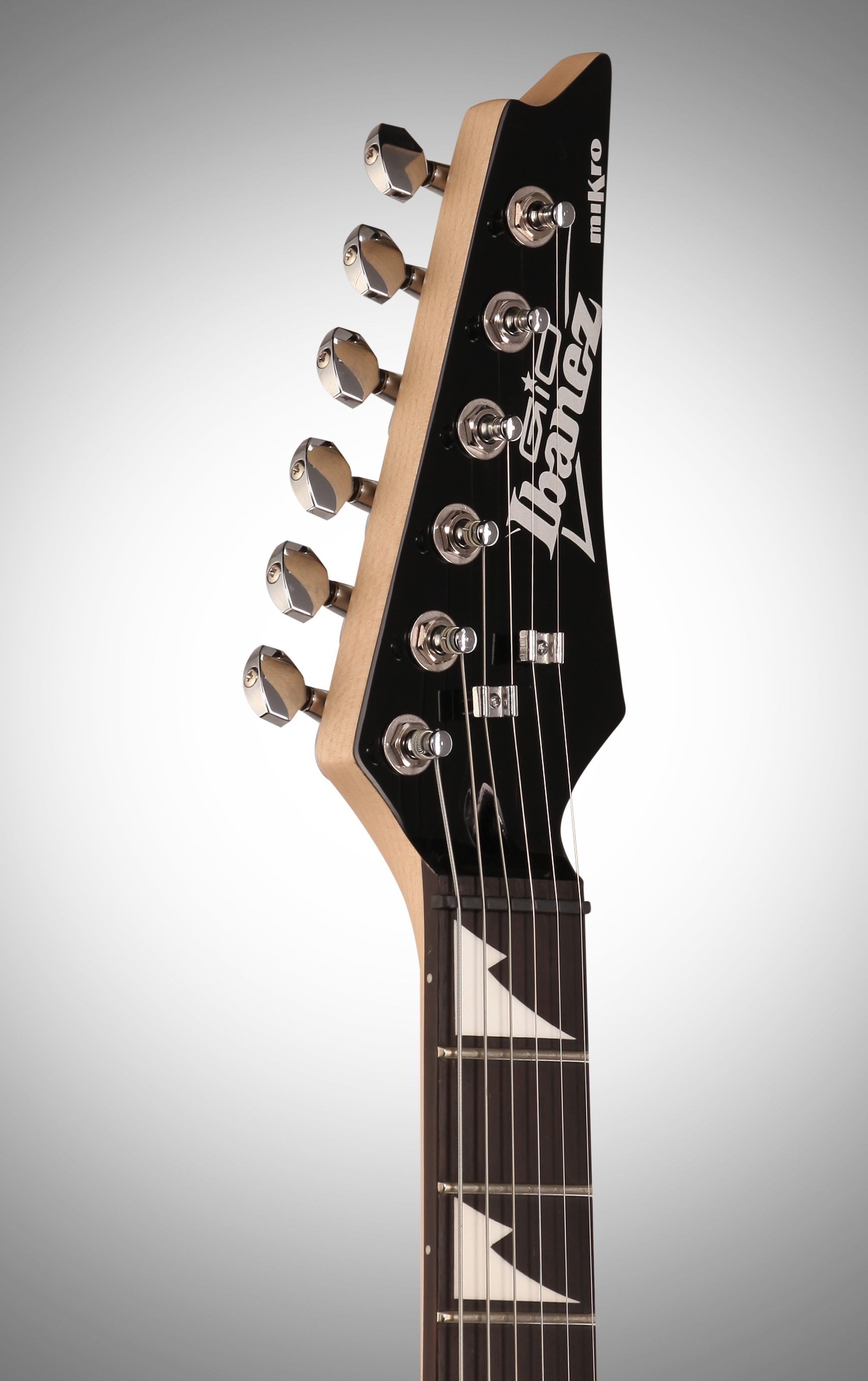 Ibanez Gio 1 [Silver Metallic]