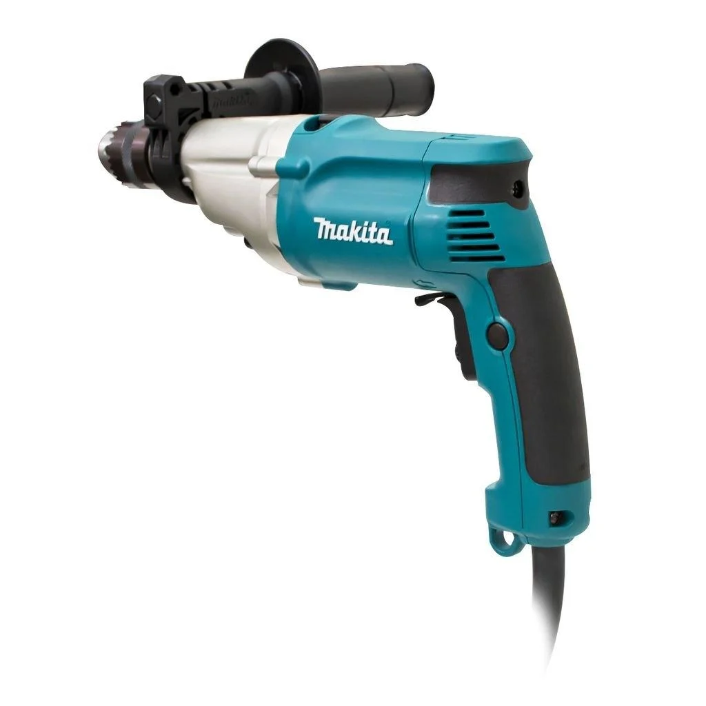 MAKITA HP2050 Corded Drill Driver 20mm (3/4-inch) 720w - สว่านเจาะกระแทกไฟฟ้า 20มม (3/4 นิ้ว) 720วัตต์