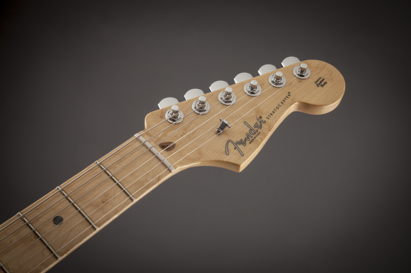 Fender Stratocaster 2012