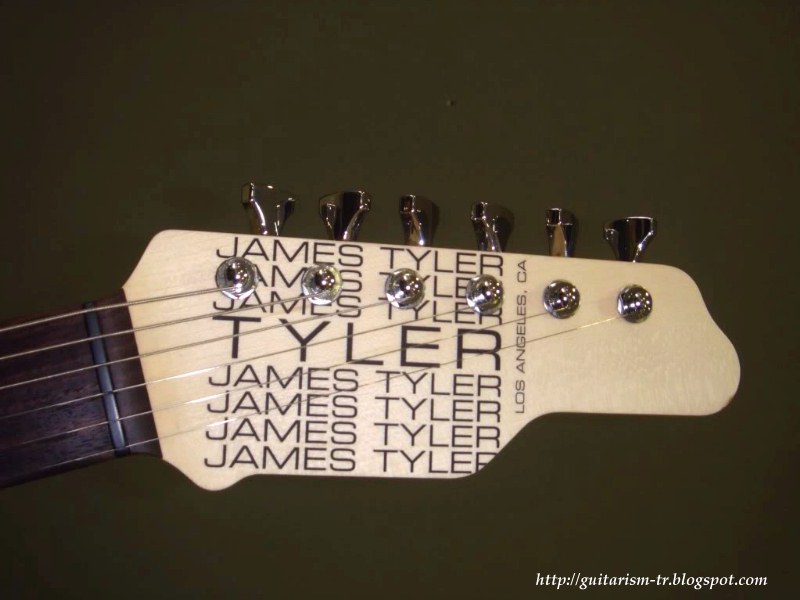 James Tyler Studio Elite