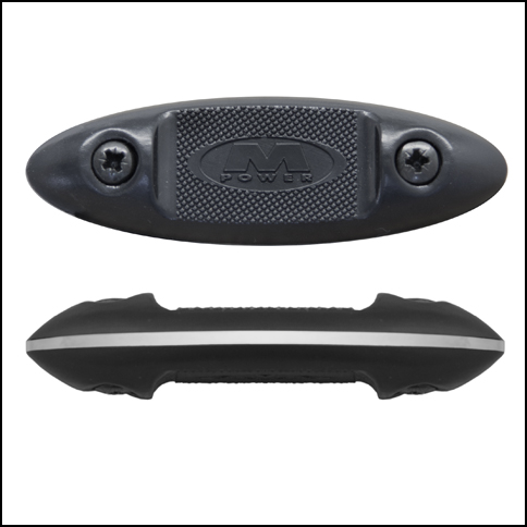 M-Power 4X1” Twin Handle File -ตะไบเพชรขนาด 4"x1" ชนิด 2 หน้า