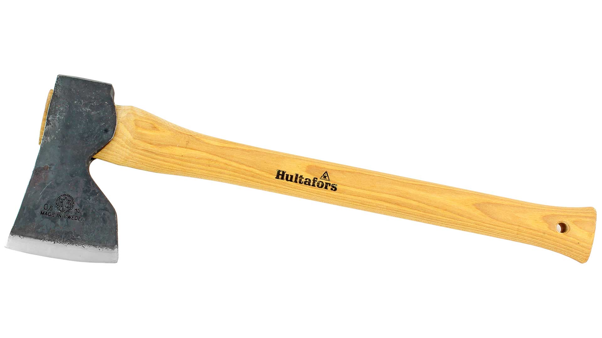 HULTAFORS Hatchet STALBERG - Carpenter´s Axe - ขวานใช้ในงานไม้โดยเฉพาะ (Premium Series) สินค้าสั่งซื้อล่วงหน้า Pre-Order
