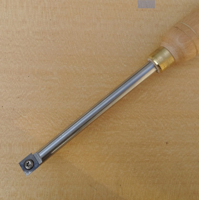 SIT TOOL 45145 - มีดกลึงปลายคาร์ไบด์ ชุด 5เล่ม (Carbide Turning Tool -5 piece set) ไม่รวมกล่องไม้***