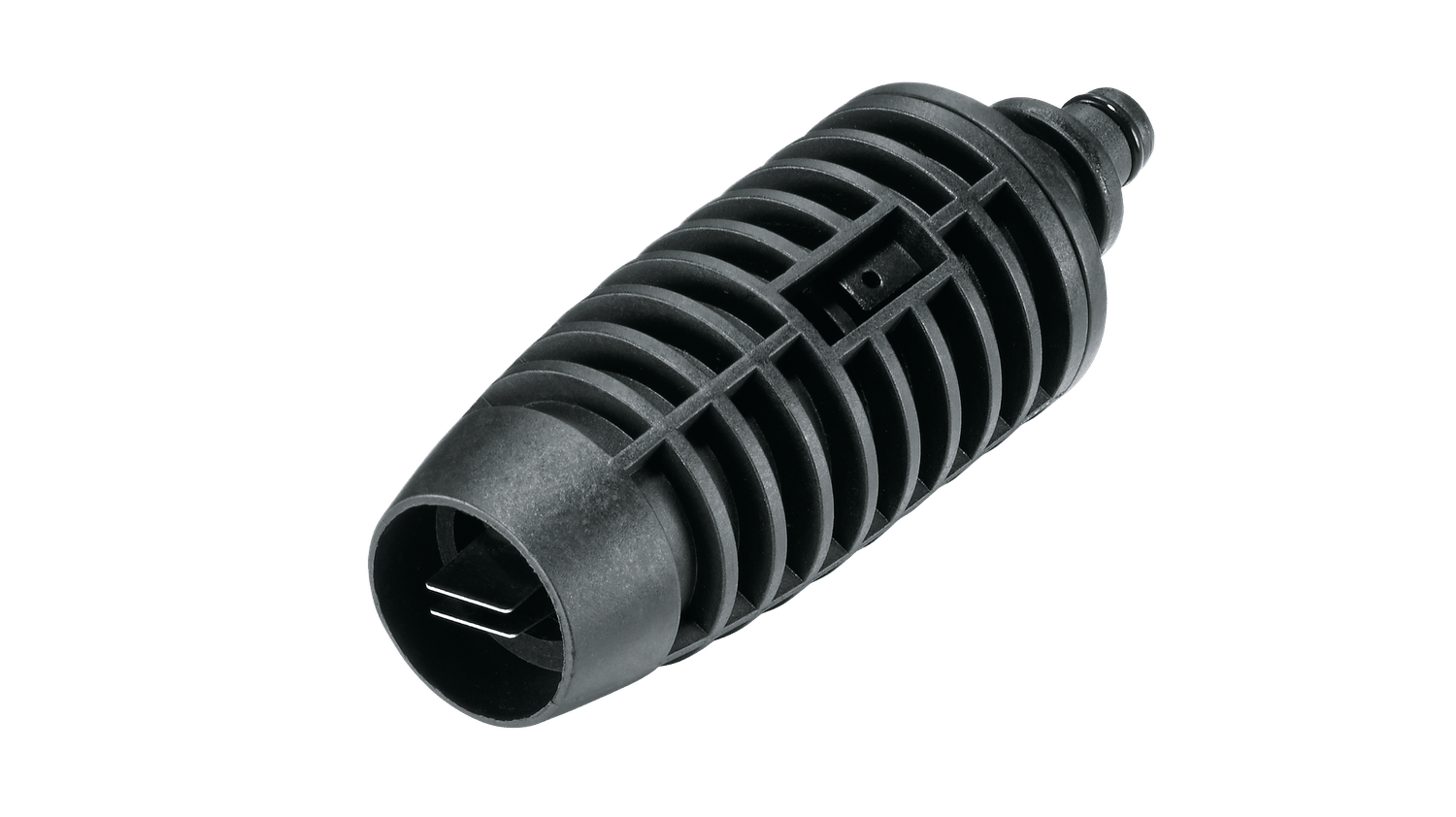 BOSCH Vario Fan Jet Nozzle - หัวฉีดน้ำปรับแรวดันได้ สำหรับเครื่องฉีดน้ำแรงดันสูง - F016800582