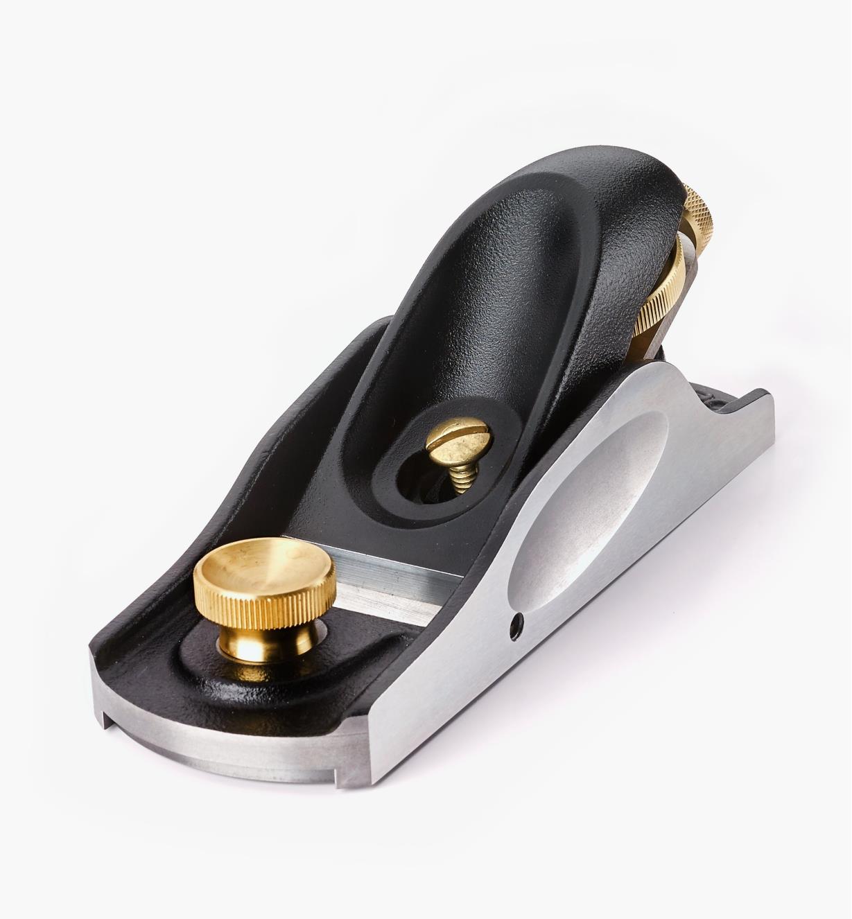 VERITAS Standard Block Planes - กบขนาดเล็กองศาใบกบมาตรฐานจาก Veritas (สินค้าสั่งซื้อล่วงหน้า Pre Order)