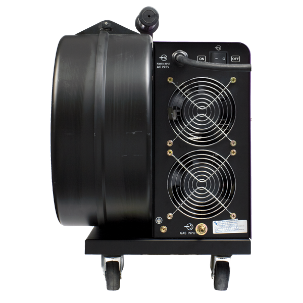 IWELD MIG-MMA-TIG 225IGBT Welding Machine - เครื่องเชื่อมธูป- Co2 - อาร์กอน IWELD รุ่น MIG-MMA-TIG 225IGBT