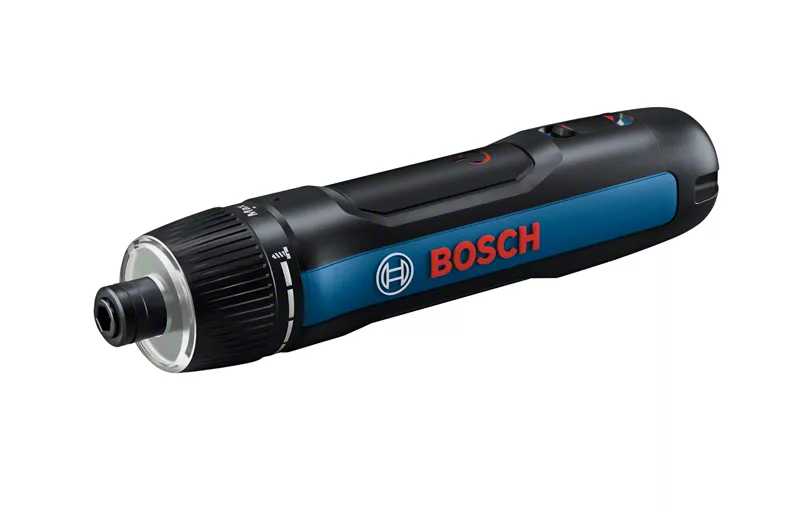 BOSCH GO 3 (SOLO) Cordless Screw Driver - ไขควงไร้สายบ็อช รุ่น GO 3 (ตัวเปล่า) - 06019H2280