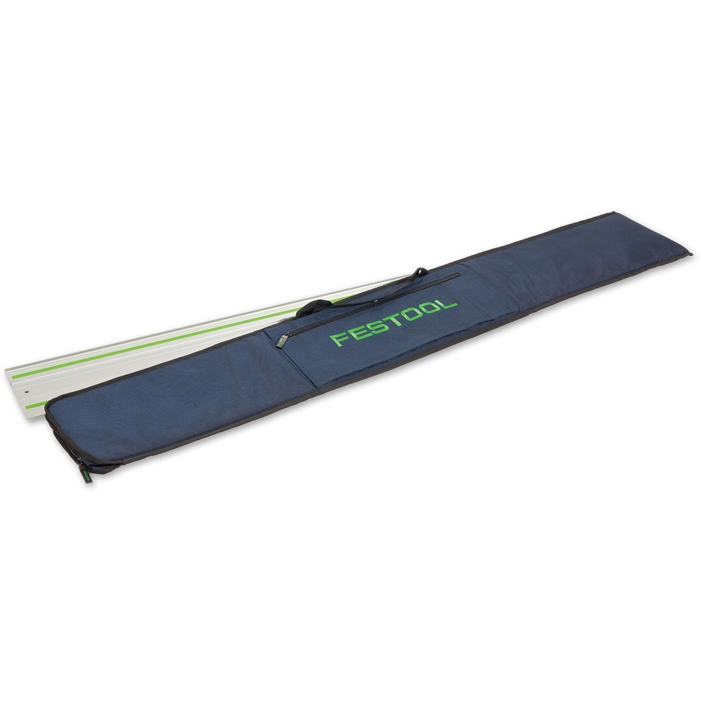 FESTOOL FS BAG Carrying Case for FS Guide Rails - กระเป๋าใส่ราง เลื่อยราง Festool - 466357