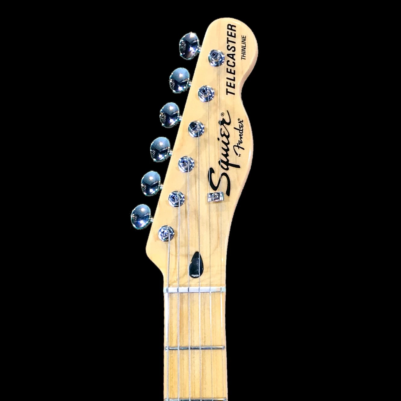 Squier Telecaster Thinline