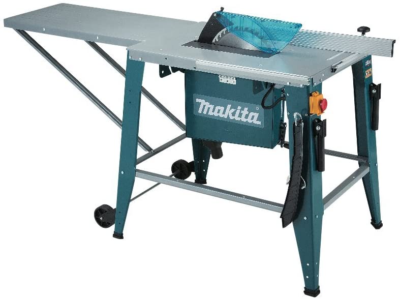 MAKITA 2712 12-inch (315mm) Circular Saw Banch - โต๊ะเลื่อย 12 นิ้ว มากีต้า รุ่น 2712
