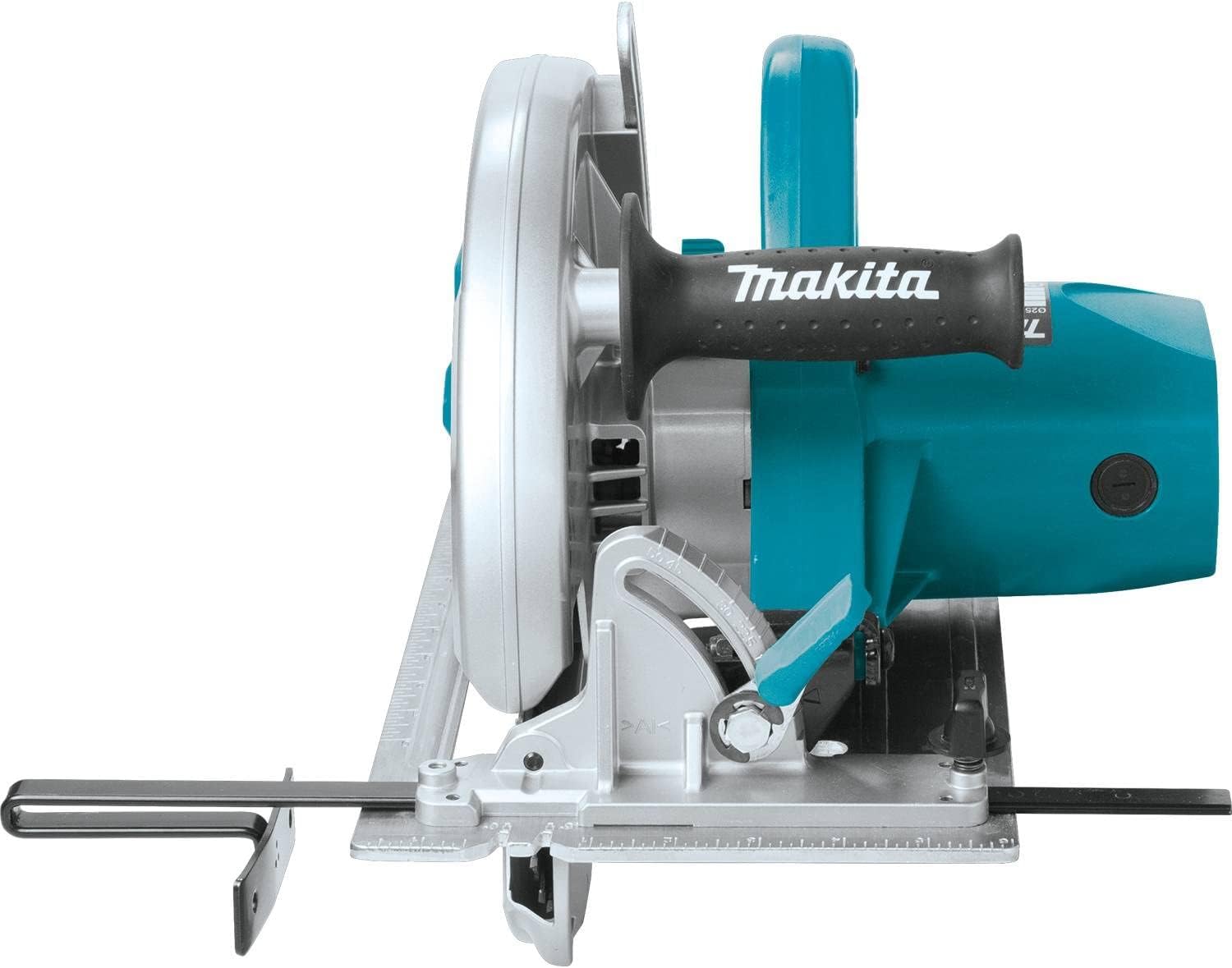 MAKITA HS0600 10-1/4-inch Circular Saw - เลื่อยวงเดือน 10-1/4 นิ้ว (260 มม) MAKITA รุ่น HS0600 (2,000 วัตต์)