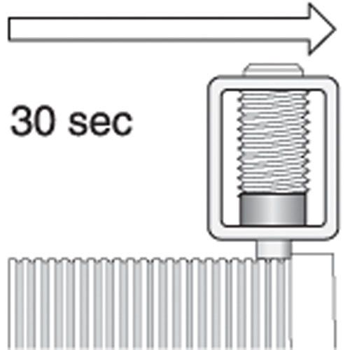TORMEK TT-50 Diamond Truing Device with Screw Feed - ตัวปรับหน้าหินให้เรียบเท่ากันทั้งหน้าด้วยหัวเพชร Tormek รุ่น TT-50 (Made in Sweden)