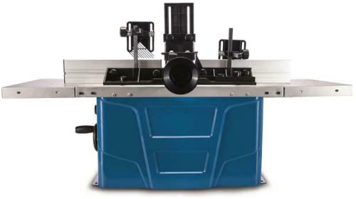 Scheppach HF50- Benchtop Router Table - โต๊ะเร้าเตอร์ชนิดตั้งโต๊ะ Scheppach รุ่น HF50 (แทนด้วยรุ่น HF60)