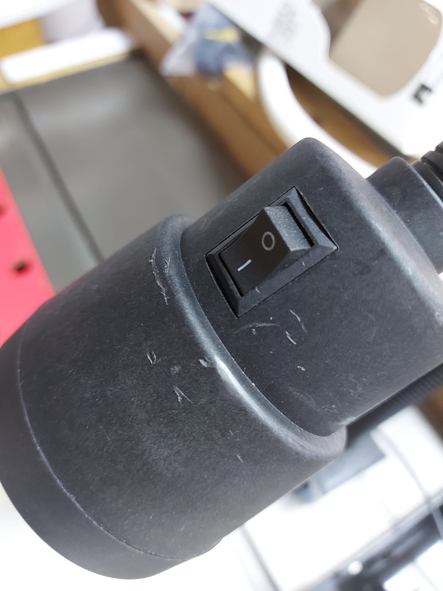 SIT TOOL - JL50D LED Machine Work Light with Magnetic ON-OFF Base, LED 220v/ 5w -โคมไฟส่องเครื่องจักรฐานแม่เหล็ก ที่สามารถ เปิด/ปิด แม่เหล็กได้ ไฟส่องสว่าง LED ขนาด 5 วัตต์