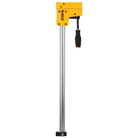 DEWALT DWHT83831-1 24 in. (600mm.) Parallel Clamp - แคล้มป์ปากขนาน ขนาด 24 นิ้ว (600มม.) Dewalt รุ่น DWHT83831-1